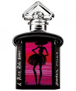 Guerlain La Petite Robe Noire Limited Edition EDP 100 ML Kadın Tester Parfüm