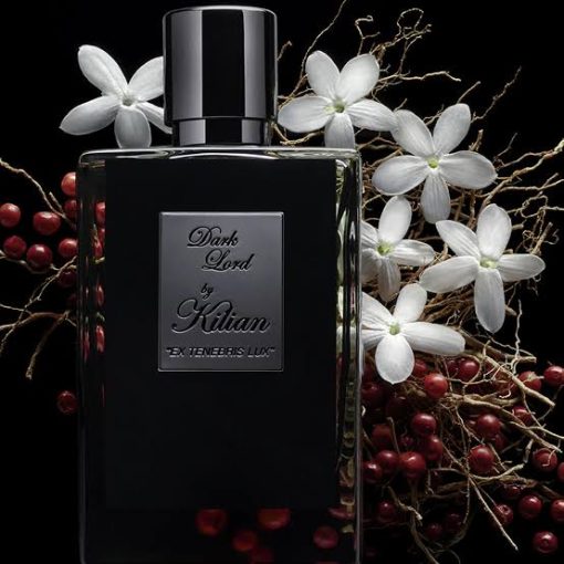 By Kilian Dark Lord EDP 50 ML Erkek Tester Parfüm - Görsel 2