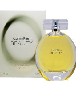 Calvin Klein Beauty EDP 100 ML Kadın Parfüm