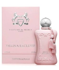 Parfums De Marly Delina Exclusıf EDP 75 ML Kadın Parfum