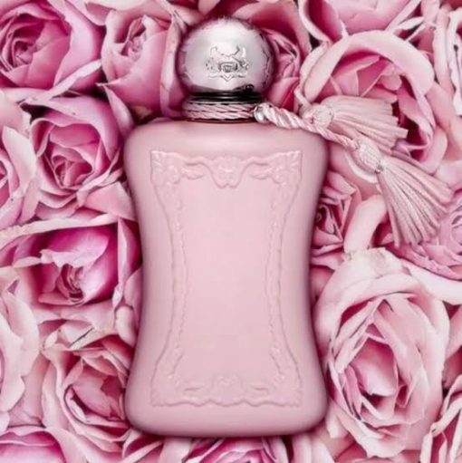 Parfums De Marly Delina EDP 75 ML Kadın Parfum - Görsel 2