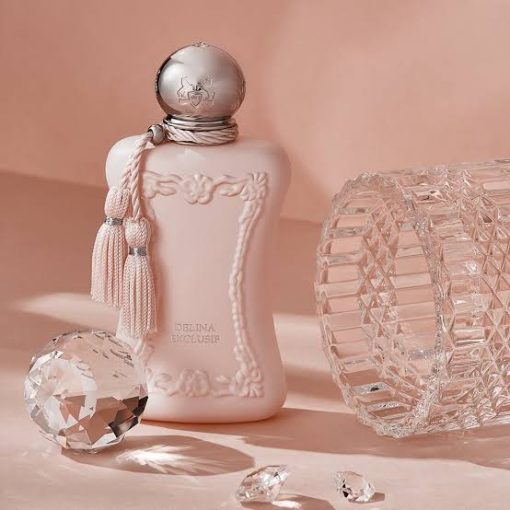 Parfums De Marly Delina Exclusıf EDP 75 ML Kadın Parfum - Görsel 2