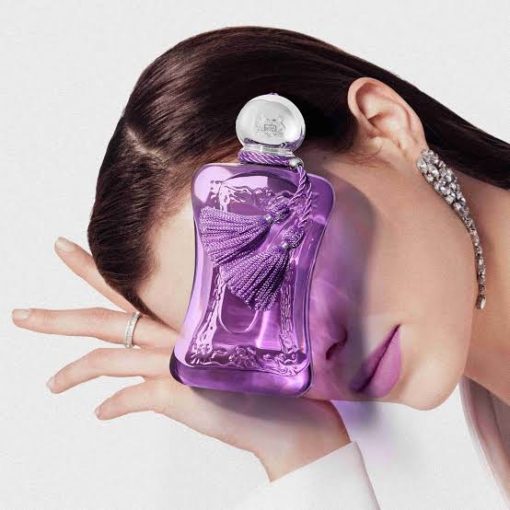 Parfums De Marly Delina Palatine EDP 75 ML Kadın Parfum - Görsel 2