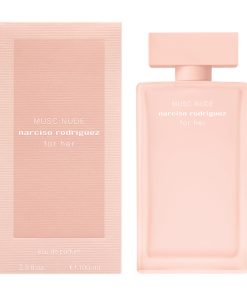 Narciso Rodriguez For Her Musc Nude EDP 100 ML Kadın Parfüm