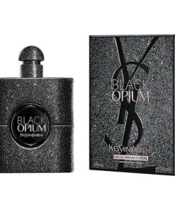 Yves Saint Laurent Black Opium EDP Extreme 90 ML Kadın Parfüm