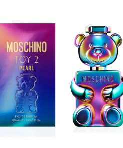 Moschino Toy 2 Pearl EDP 100 ML Unisex Parfüm