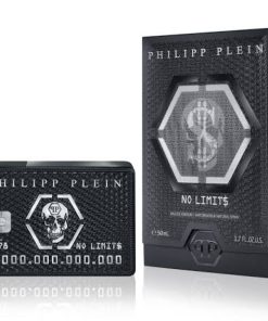 Philipp Plein No Limits Perfume EDP 90 ML Erkek Parfüm