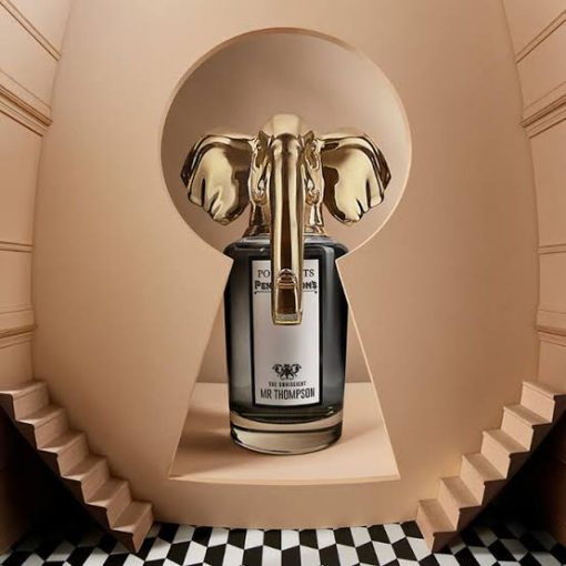 Penhaligon’s Mr Thompson EDP 75 ML Unisex Parfüm - Görsel 2