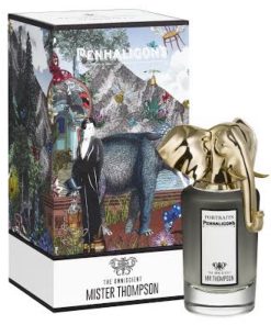 Penhaligon’s Mr Thompson EDP 75 ML Unisex Parfüm