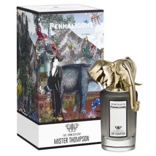Penhaligon’s Mr Thompson EDP 75 ML Unisex Parfüm