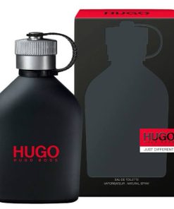 Hugo Boss Just Different EDT 150 ML Ekek Parfüm