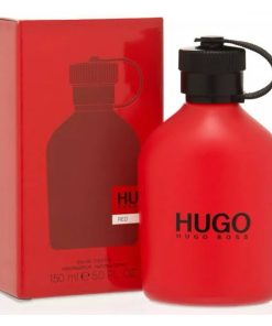 Hugo Boss Red EDT 150 ML Erkek Parfüm
