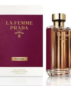 Prada L'Femme Intense EDP 100 ML Kadın Parfüm