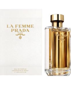Prada L'Femme EDP 100 ML Kadın Parfüm