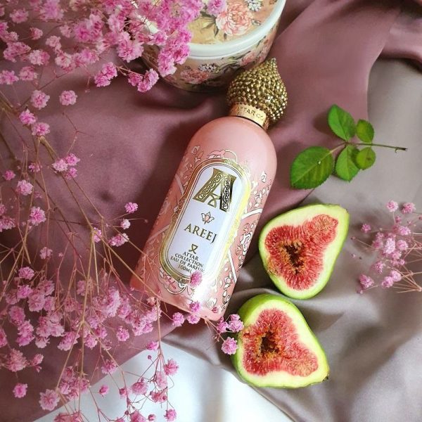 Attar Collection Areej EDP 100 ML Kadın Parfüm - Görsel 3