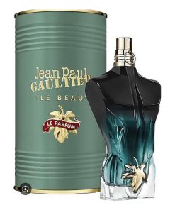 Jean Paul Gaultier Le Beau EDP 75 ML Erkek Parfüm