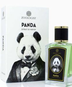 Zoologıst Panda Extrait De Unisex Parfum 60 ML