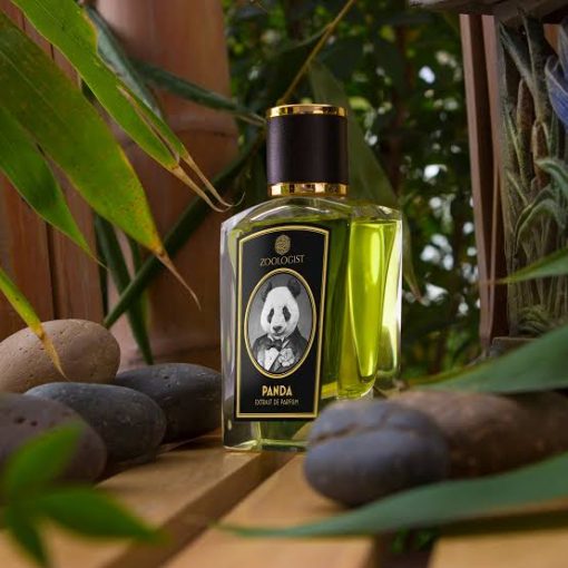 Zoologıst Panda Extrait De Unisex Parfum 60 ML - Görsel 2
