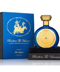 Boadıcea The Victorious Blue Sapphire EDP 100 ML Unisex Parfüm