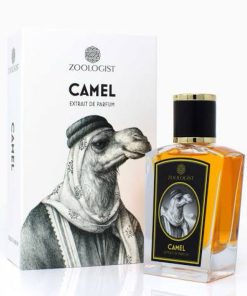 Zoologıst Camel Extrait De Unisex Parfum 60 ML