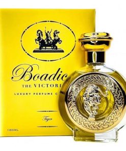 Boadicea The Victorious Tiger EDP 100 ML Unisex Parfüm