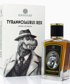Zoologıst Tyrannosaurus Rex  Extrait De Unisex Parfum 60 ML