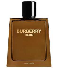 Burberry Hero EDP 100 ML Erkek Tester Parfüm