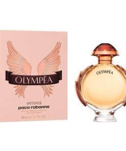 Paco Rabanne Olympea Intense EDP 80 ML Kadın Parfüm