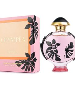 Paco Rabanne Olympea Flora EDP 80 ML Kadın Parfüm