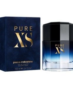 Paco Rabanne Pure Xs EDT 100 ML Erkek Parfüm