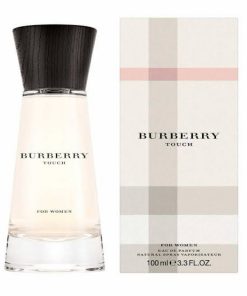 Burberry Touch EDP 100 ML Kadın Parfüm