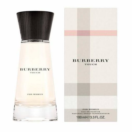 Burberry Touch EDP 100 ML Kadın Parfüm