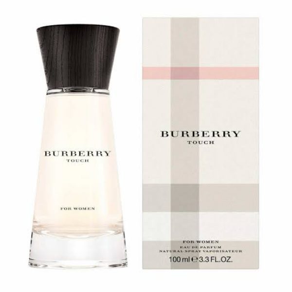 Burberry Touch EDP 100 ML Kadın Parfüm