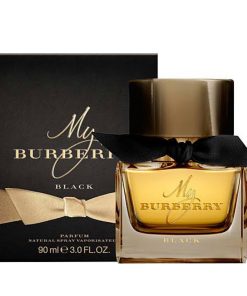 My Burberry Black EDP 90 ML Kadın Parfüm