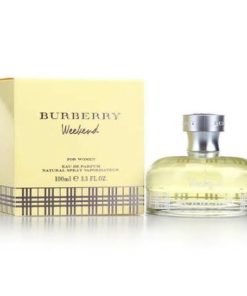 Burberry Weekend EDP 100 ML Kadın Parfüm