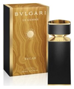 Bvlgari Le Gemme Tygar EDP 100 ML Erkek Parfüm