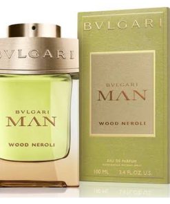 Bvlgari Man Wood Neroli EDP 100 ML Erkek Parfüm