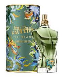 Jean Paul Gaultier Les Males De Paradise Garden EDP 75 ML Erkek Parfüm