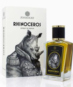 Zoologıst Rhınoceros Extrait De Unisex Parfum 60 ML