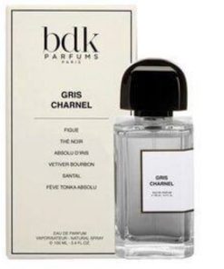 BDK Parfums Gris Charnel EDP 100 ML Unisex Parfüm