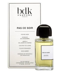 BDK Parfums Pas Ce Soir EDP 100 ML Kadın Parfüm