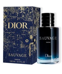 Christian Dior Sauvage Parfum Limited Edition Sprey 100 ML