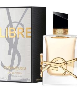 Yves Saint Laurent Libre EDP 50 ML Kadın Parfüm