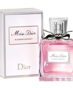 Miss Dior Blooming Bouquet EDT 100 ML Kadın Parfüm