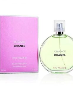 Chanel Chance Fraiche EDT 100 ML Kadın Parfüm