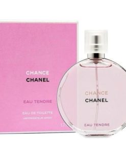 Chanel Chance Tendre EDT 100 ML Kadın Parfüm