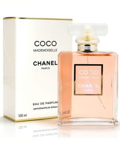 Chanel Coco Mademoiselle EDP 100 ML Kadın Parfüm