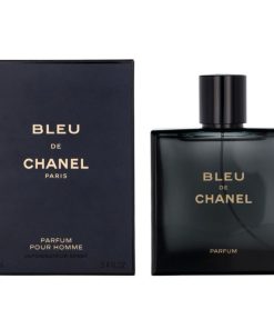Chanel Bleu De Chanel Parfum 100 ML Erkek Parfüm
