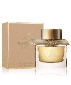 My Burberry EDP 90 ML Kadın Parfüm