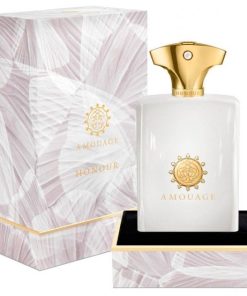 Amouage Honour Man EDP 100 ML Erkek  Parfüm